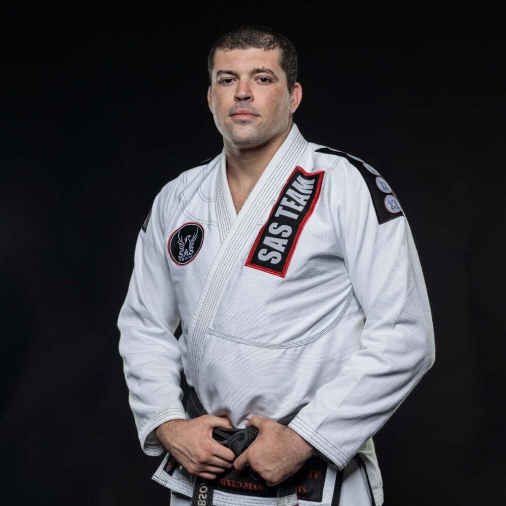 sas team bjj