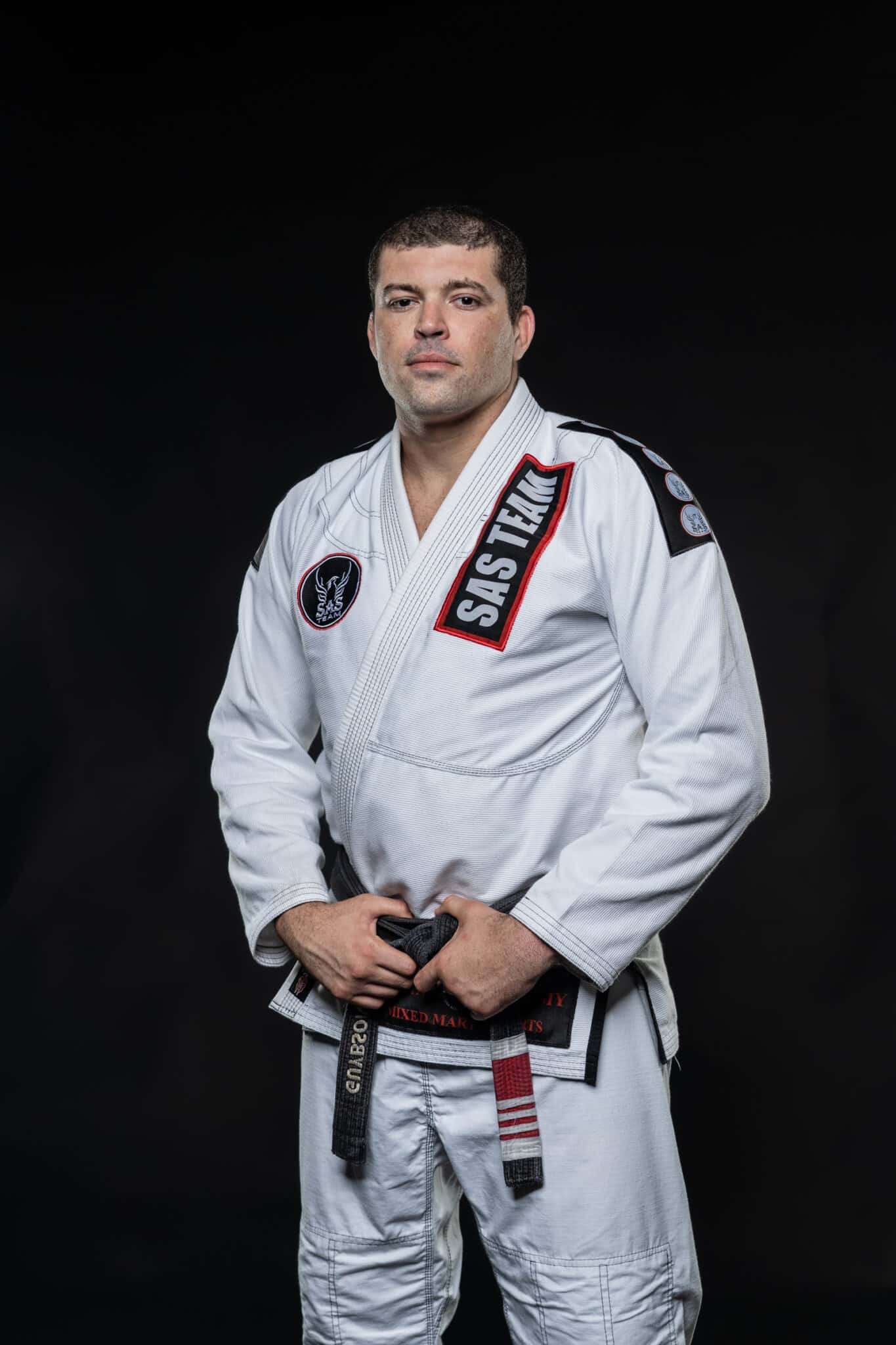 Columbia University Brazilian Jiu-Jitsu Club