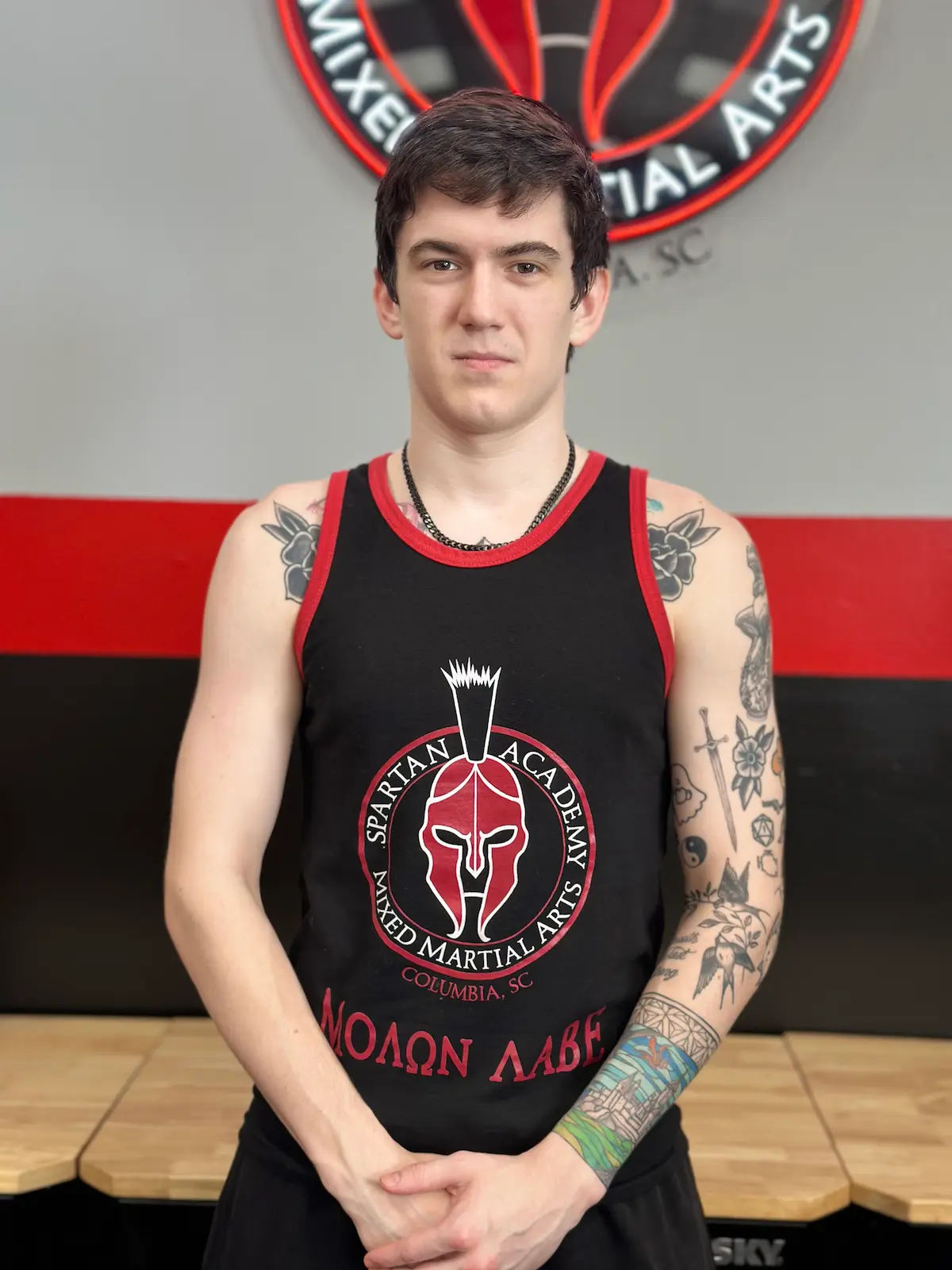 guybson sa