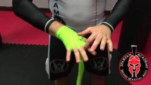 Hand wraps: how to protect your hands effectively and avoid injuries