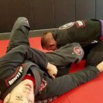Shoulder lock techniques: master effective control and submissions in grappling