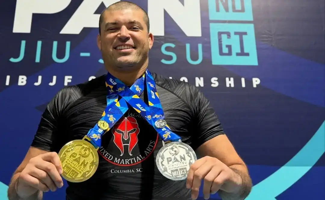 spartan academy,jiu jitsu columbia sc