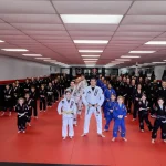 Jiu jitsu in Lexington, SC