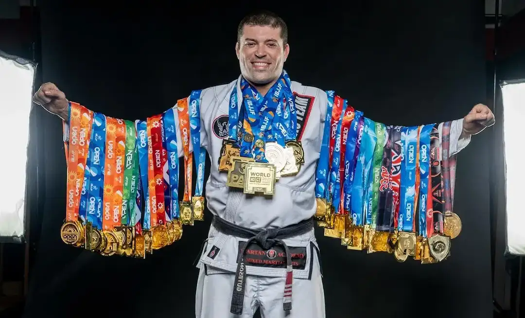 Kickboxing in Cayce